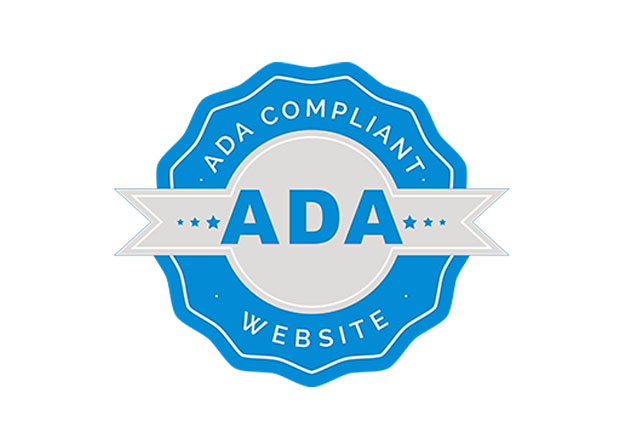 Ada Compliant